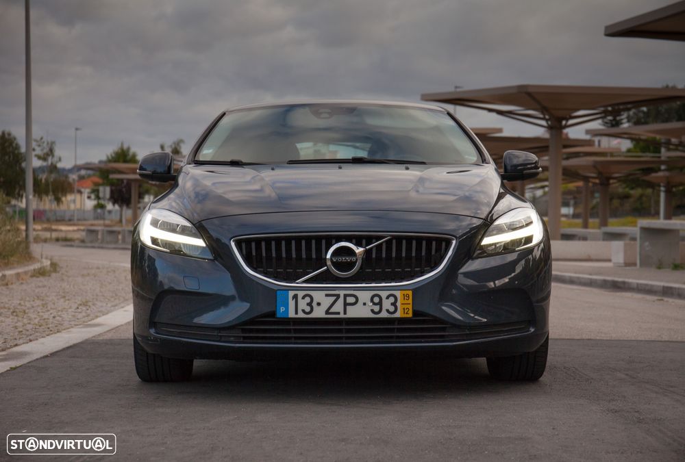 Volvo V40 2.0 D3 Momentum - 6