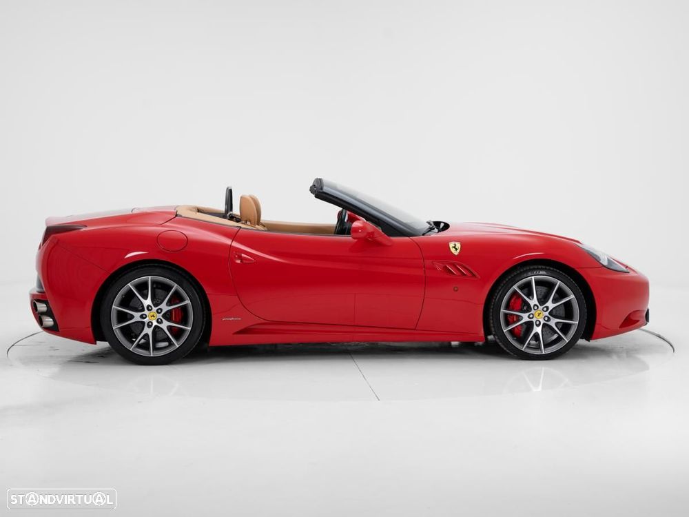 Ferrari California - 3