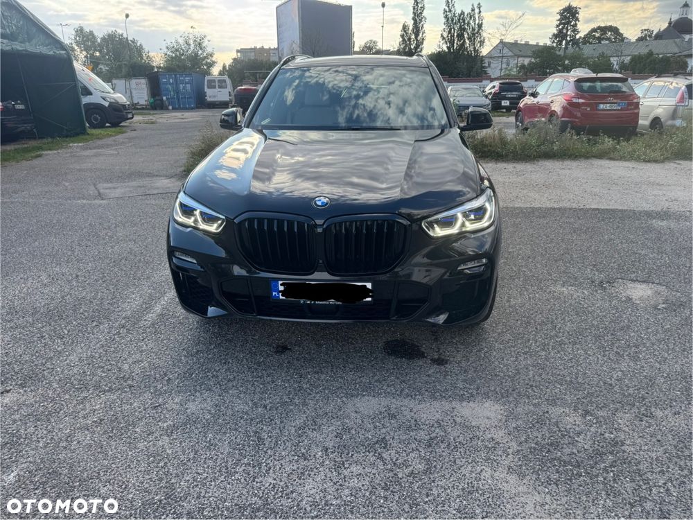 BMW X5 M - 3
