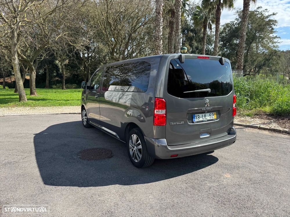 Peugeot Expert 1.6 BlueHDi L1H1 - 14
