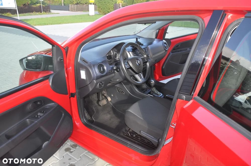Skoda Citigo CITIGOe iV Best of - 16