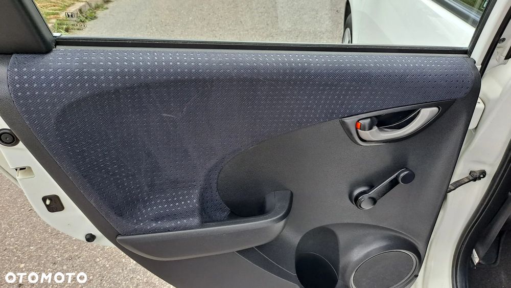 Honda Jazz - 17