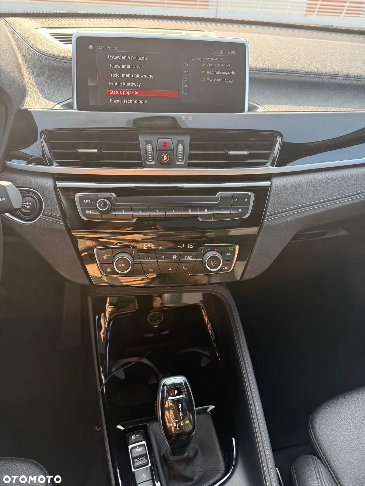 BMW X2 M35i - 24