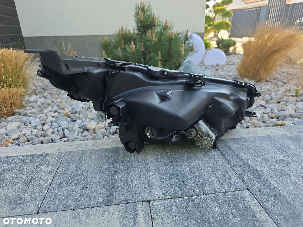 LEXUS NX I 1 Lampa lewa przód Full Led 78-18 Na 3 Soczewki 2014-2021 - 8