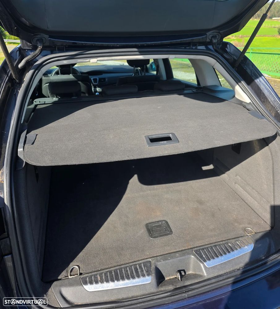 Renault Laguna Break 1.5 dCi Dynamique S - 5