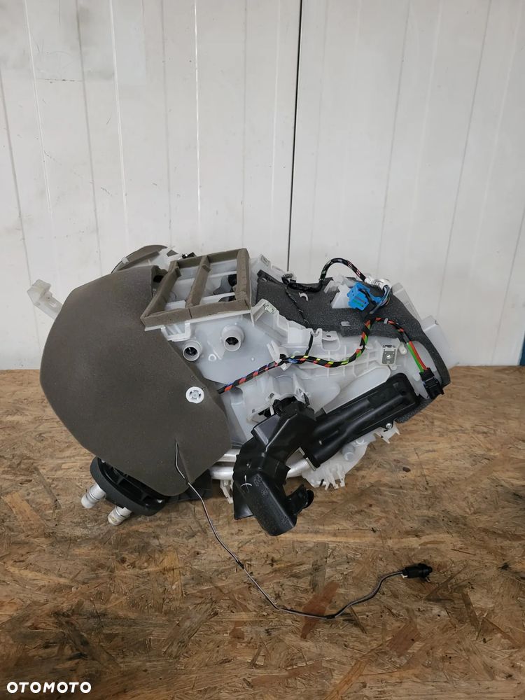 Nagrzewnica klimatronik Citroen C3 III - 1