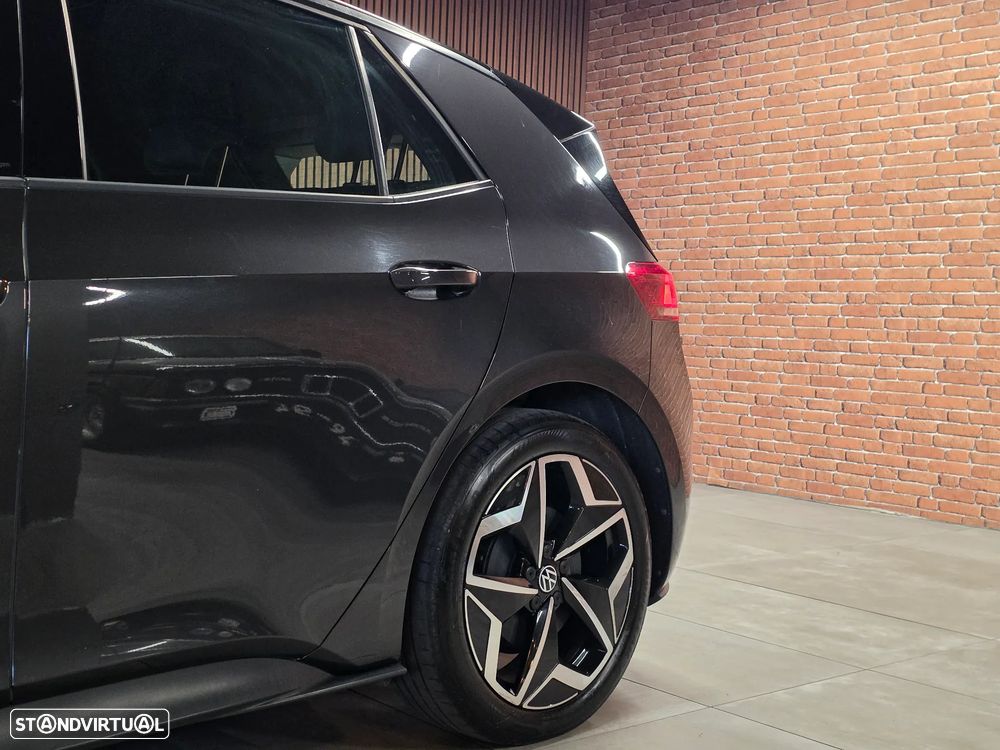 VW ID.3 77 kWh Pro S - 23
