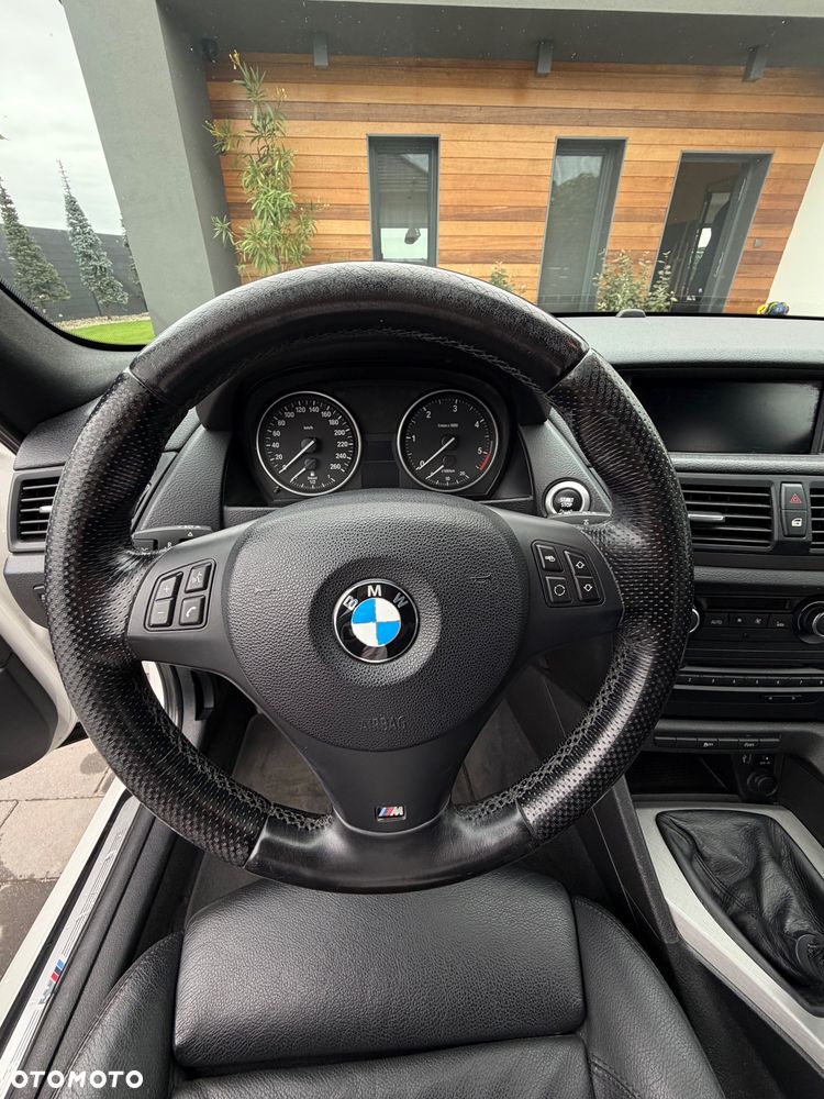 BMW X1 - 14