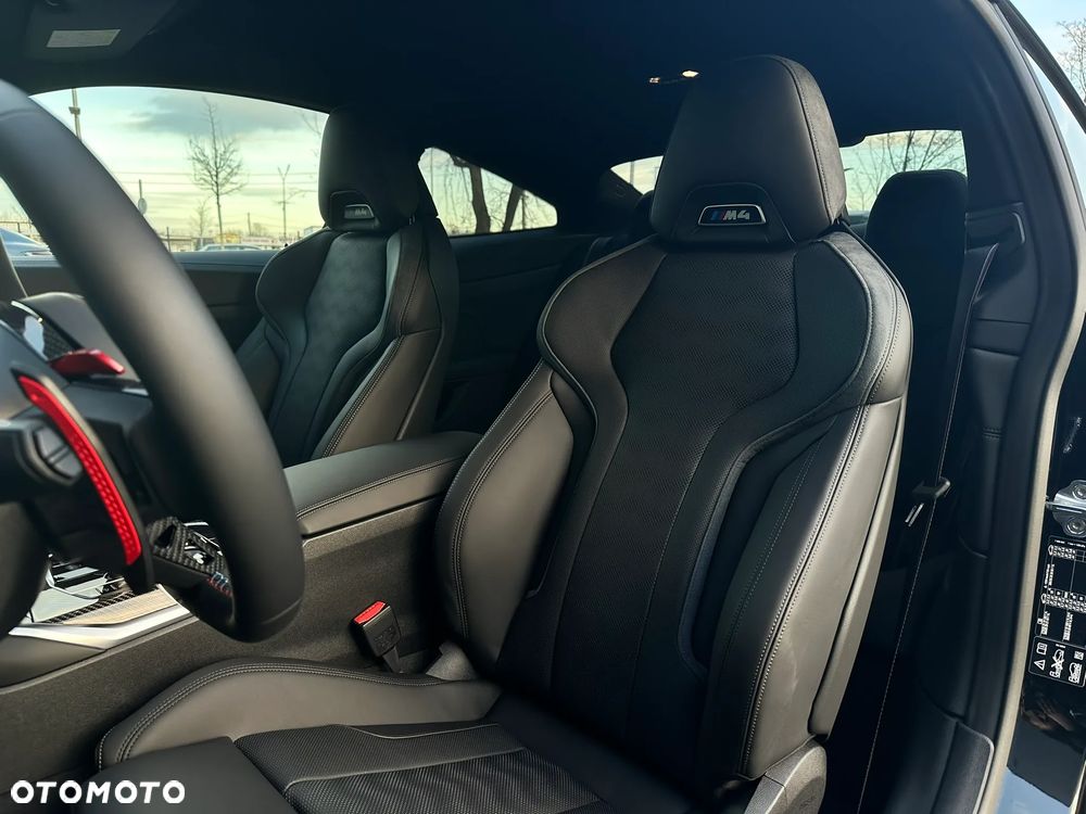 BMW M4 - 26
