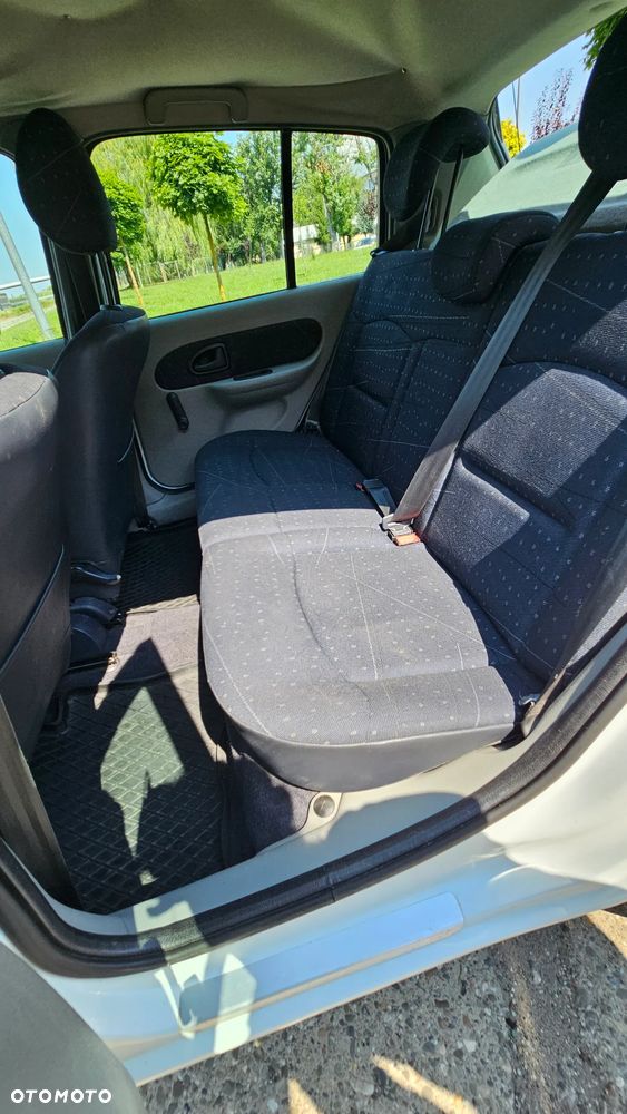 Renault Clio 1.2 16V Authentique - 14