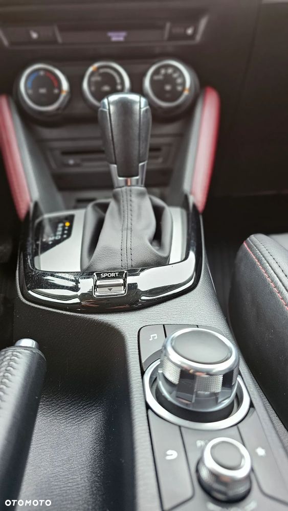 Mazda CX-3 2.0 Skypassion AWD - 9