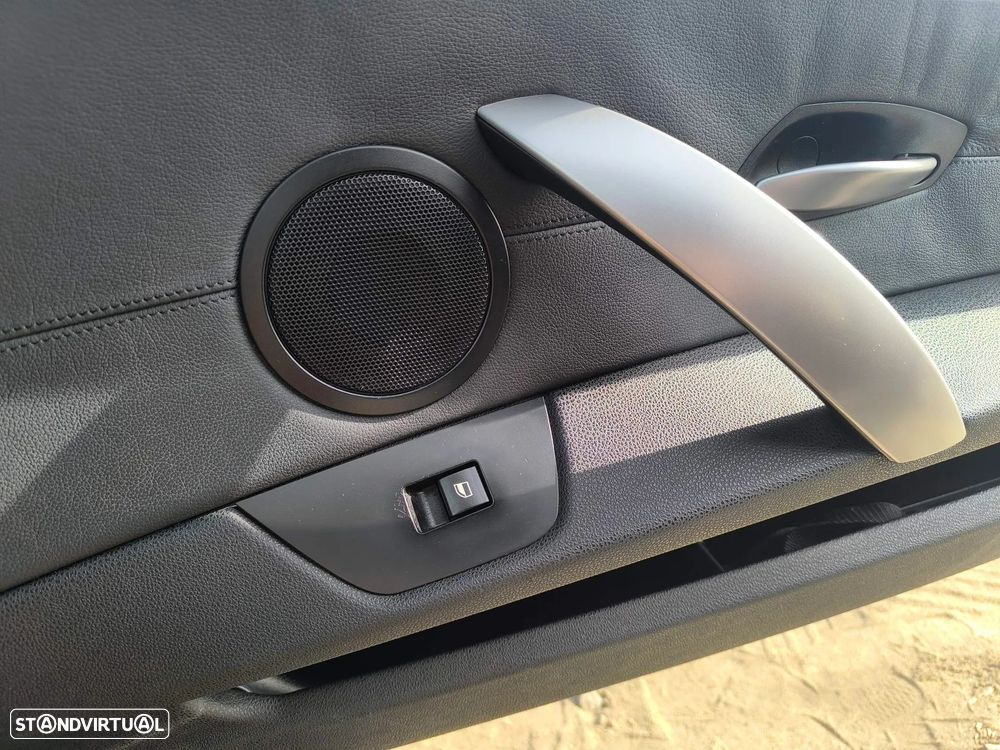 BMW Z4 2.0i - 20