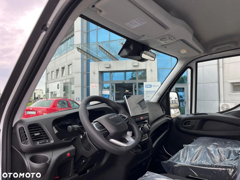 Iveco Daily / Pewny partner w biznesie ! - 11