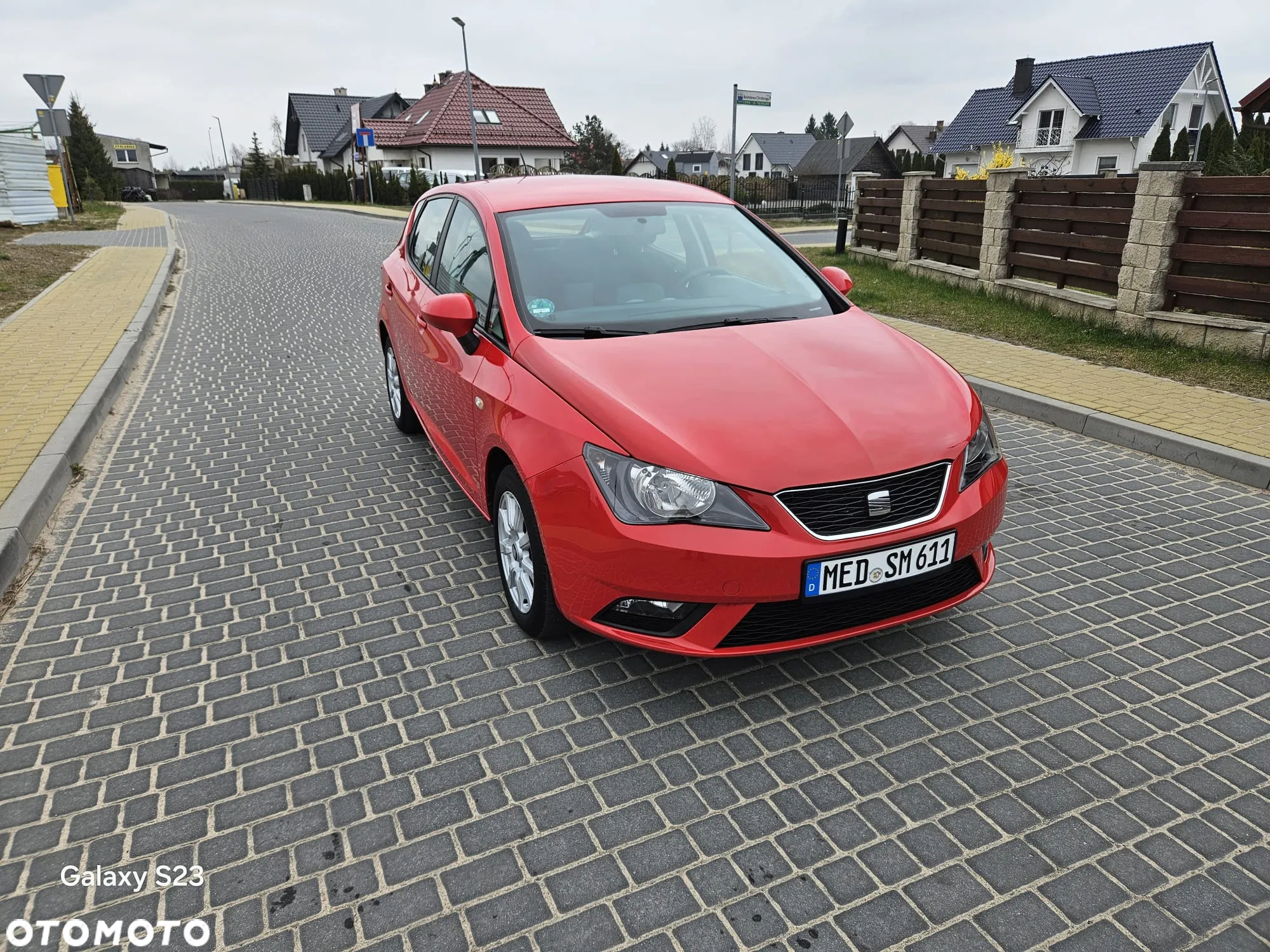 Seat Ibiza 1.2 TSI Style - 10