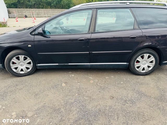 Citroën C5 2.0 HDi Exclusive - 15