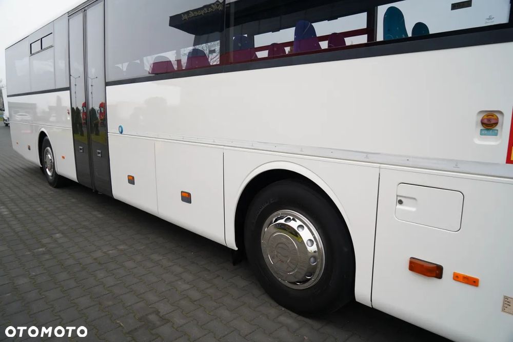 Mercedes-Benz INTOURO / 12 METRÓW / EURO 5 / MANUAL / SPROWADZONY / - 12