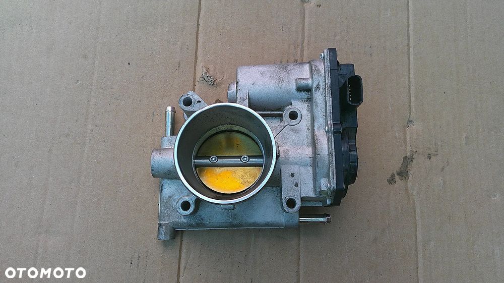 MAZDA 6 GG 2.3 PRZEPUSTNICA - 1