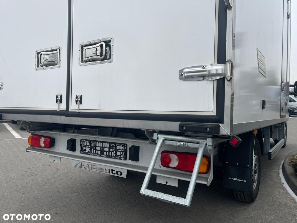 Toyota PROACE MAX - 8