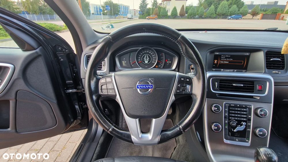 Volvo S60 D3 Momentum - 15