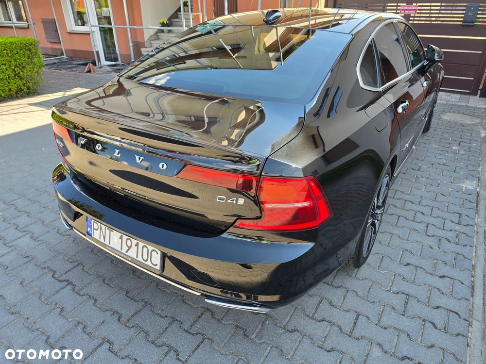 Volvo S90 D4 Inscription - 2