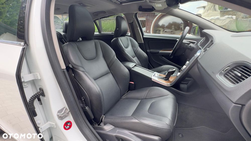 Volvo S60 - 22