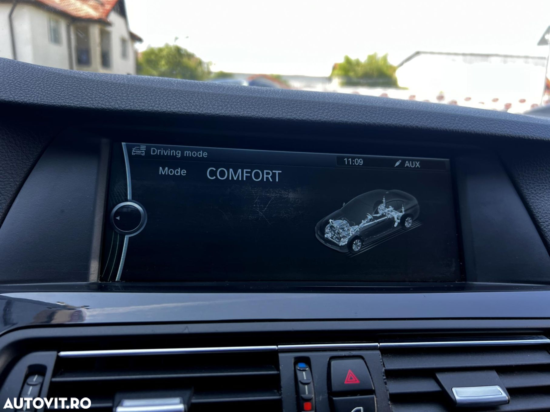 BMW Seria 5 - 11