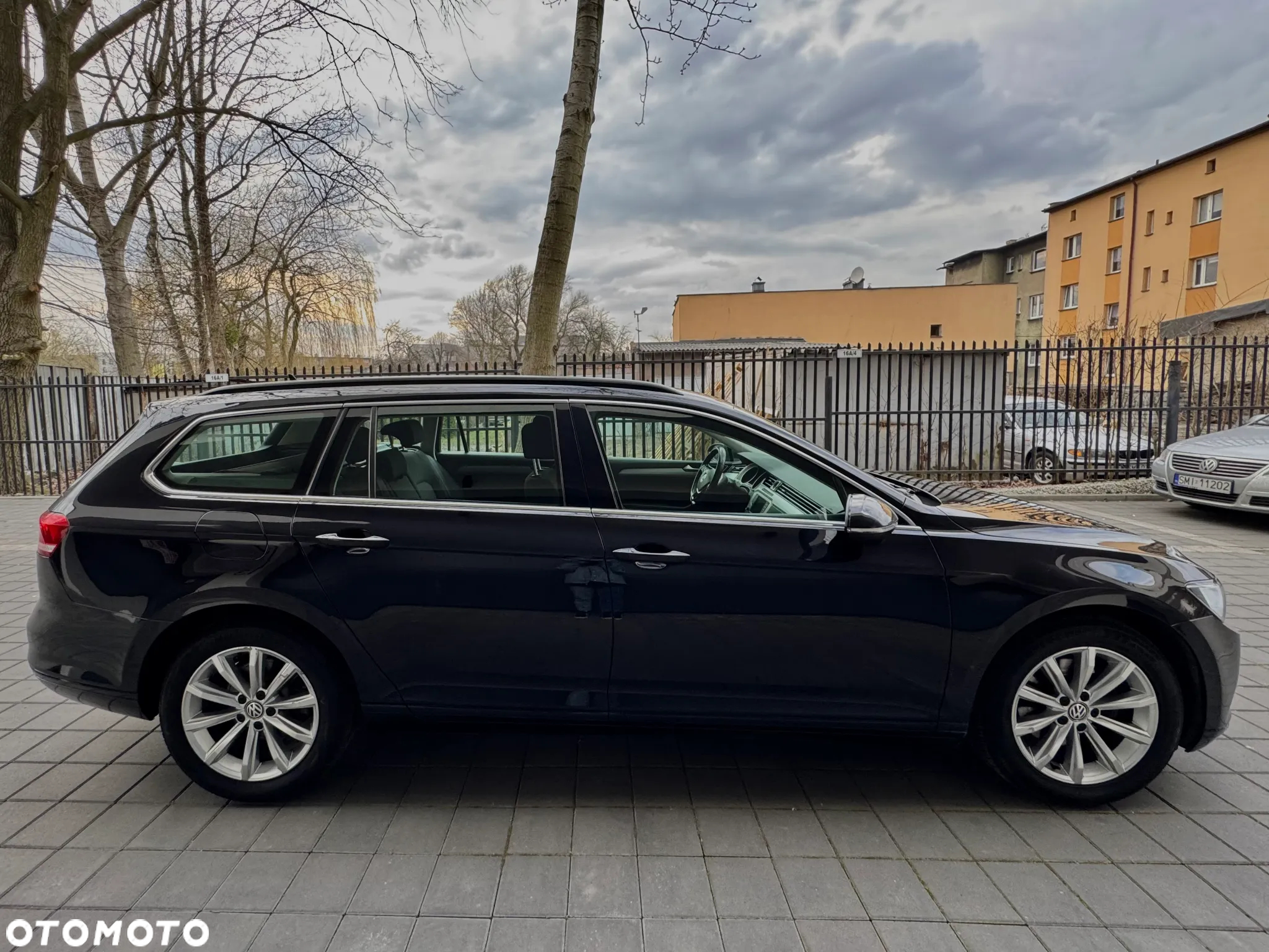 Volkswagen Passat 2.0 TDI EVO Business - 4