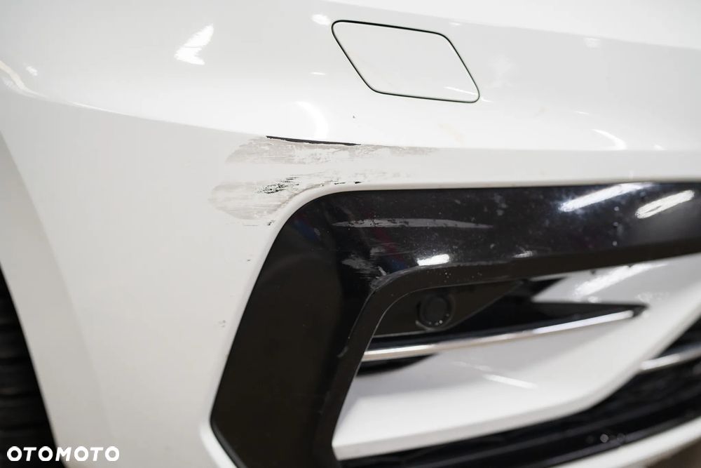 Volkswagen Touran 1.5 TSI EVO Highline DSG - 18