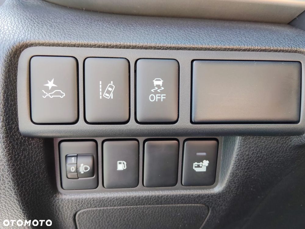 Mitsubishi Eclipse Cross 4WD Intro Edition - 13