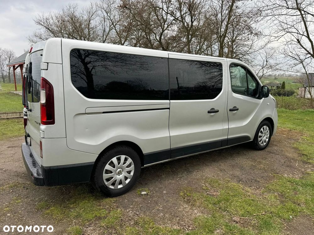 Renault Trafic L2H1 2,9t Pack Clim - 16