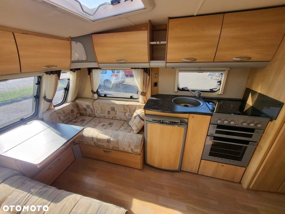 Inny Przyczepa kempingowa - 3