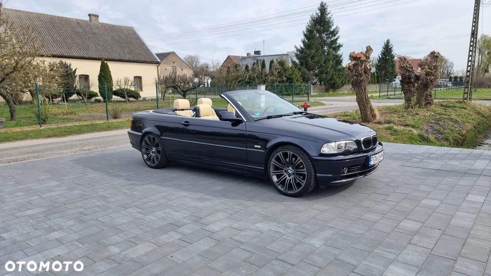 BMW Seria 3 330 Ci - 17