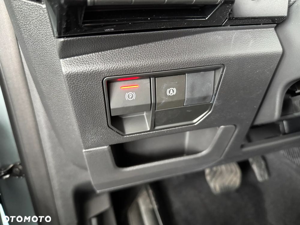 Renault Espace 1.2 E-Tech Full Hybrid 200 Techno MMT 7os - 25