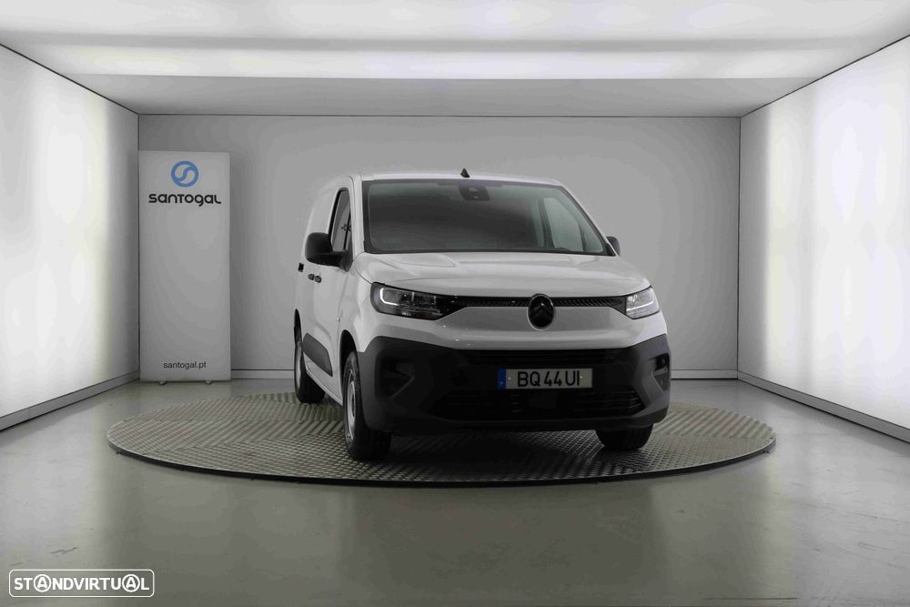 Citroën Berlingo 1.5 BlueHDi M - 6