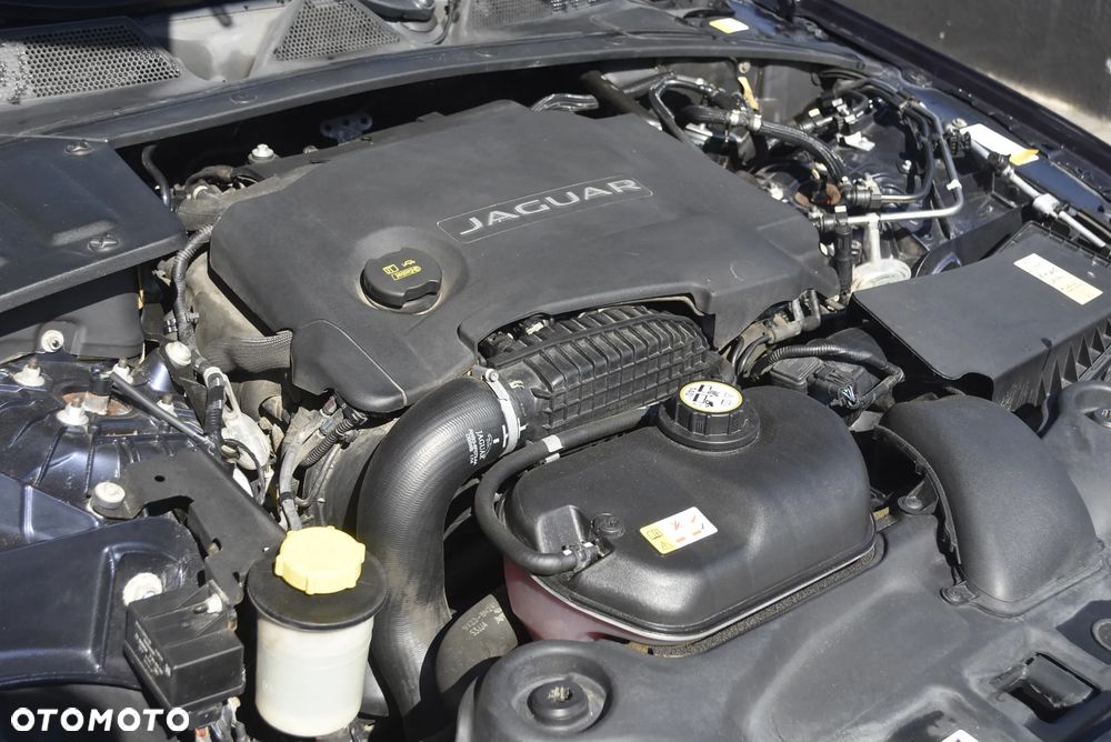 Jaguar XJ 3.0 V6 S Premium Luxury - 21