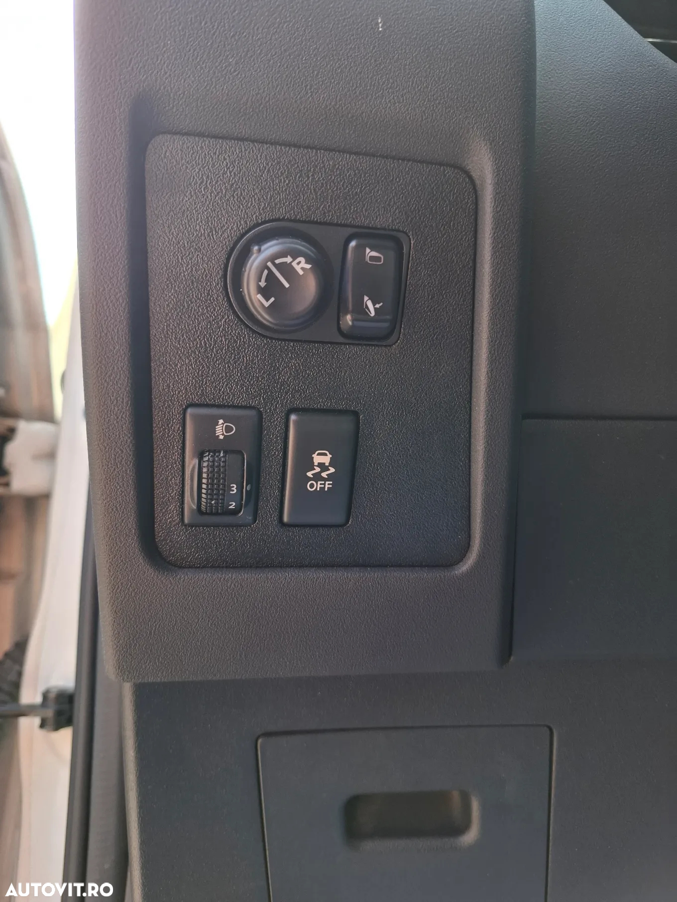 Nissan Qashqai 1.5 DCI Start/Stop Tekna - 27