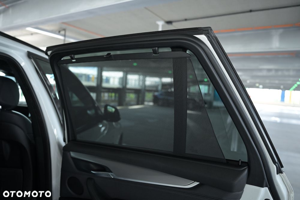 BMW X5 - 34