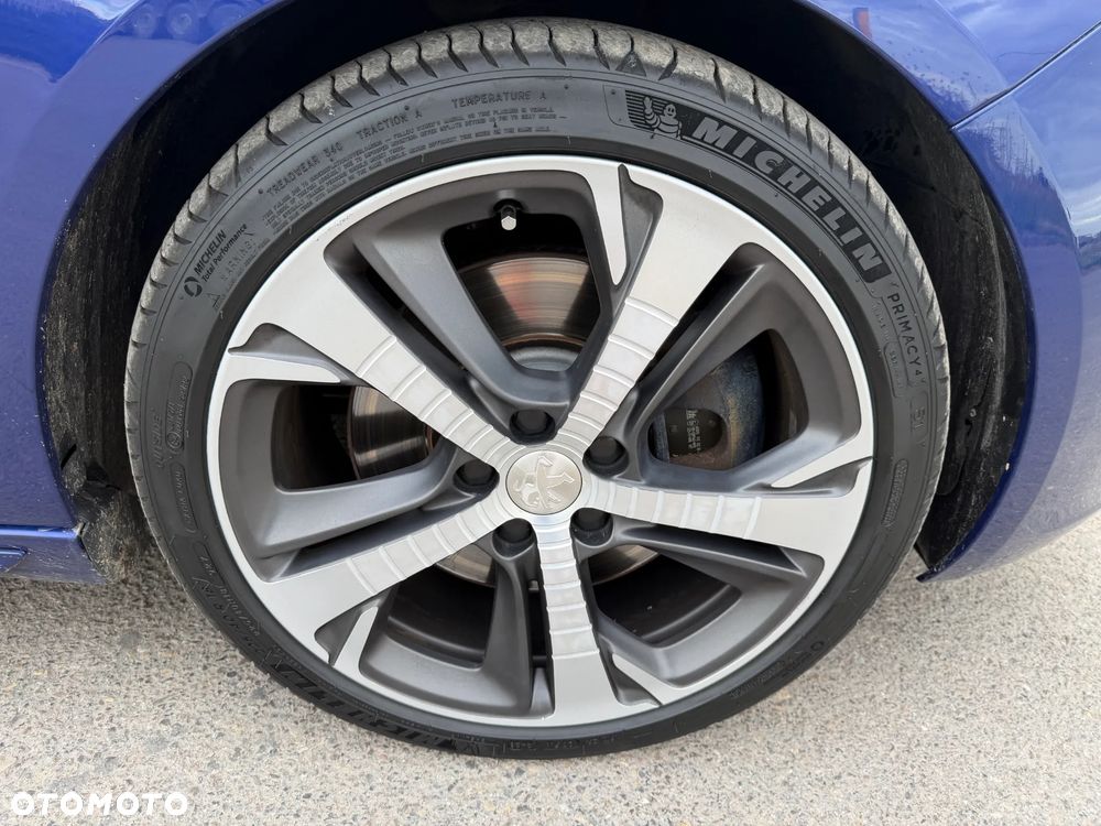 Peugeot 308 - 29