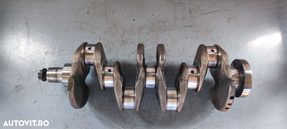 Vibrochen volkswagen vw passat golf touran 2.0 CBDC CBAB - 4