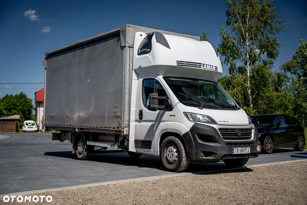 Fiat Ducato - 3