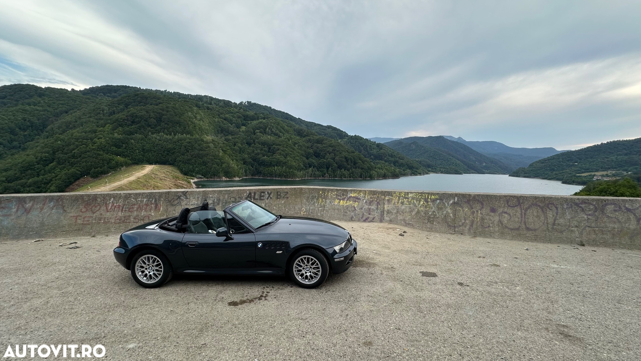 BMW Z3 1.9i roadster - 8