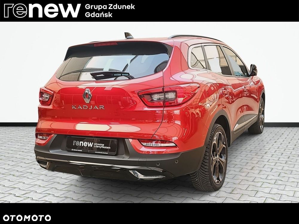 Renault Kadjar - 9