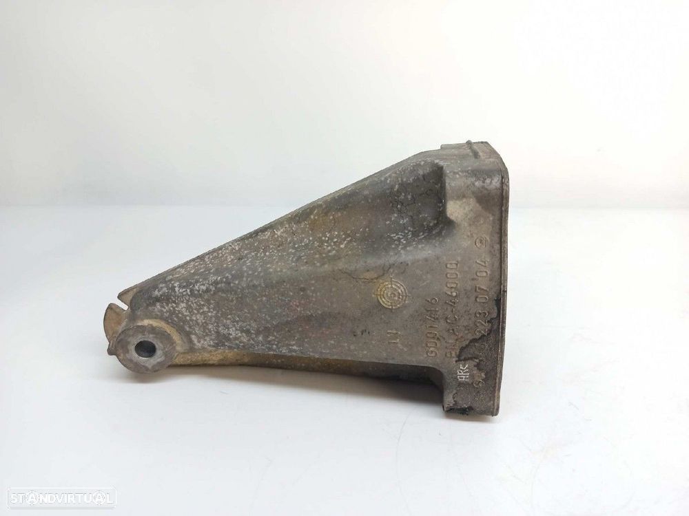 APOIO DO MOTOR DIREITO MERCEDES CLASE C (W204) BERLINA C 220 CDI (204.008) - 5