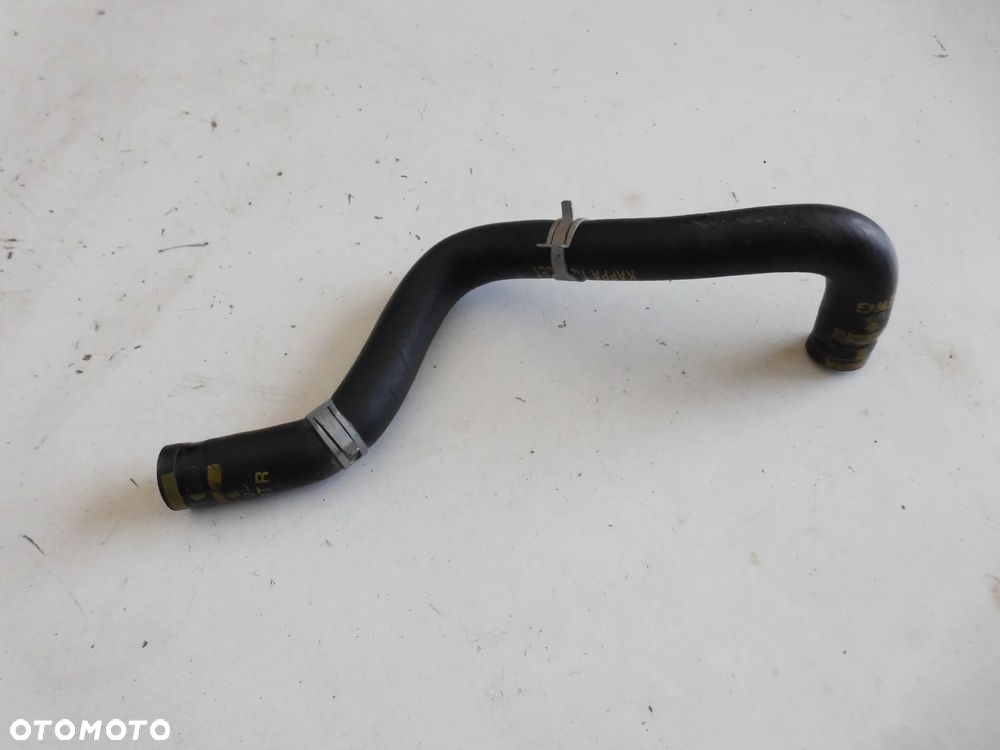 WĄŻ PRZEWÓD WODY HYUNDAI I20 II LIFT 1.2 16V - 2