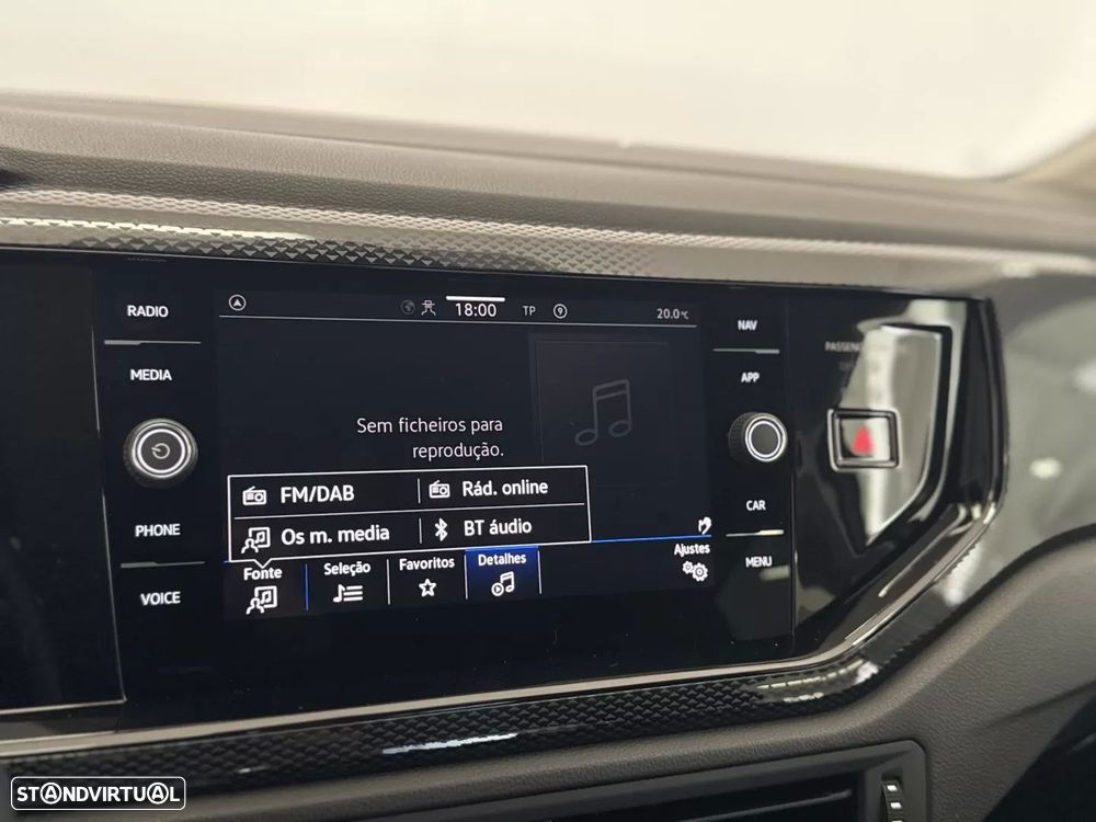 VW Taigo 1.0 TSI Urban - 30