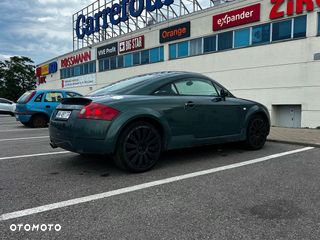 Audi TT Coupé Coupe 1.8 T