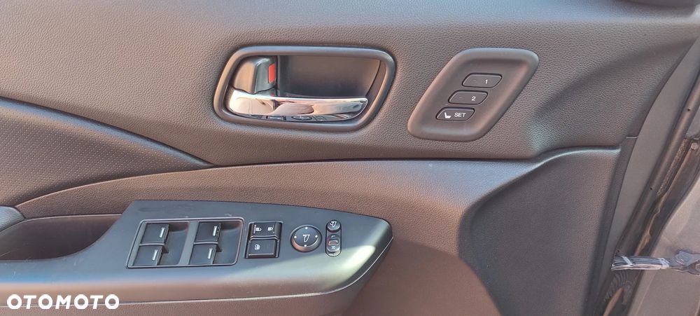 Honda CR-V 2.0 Executive - 28