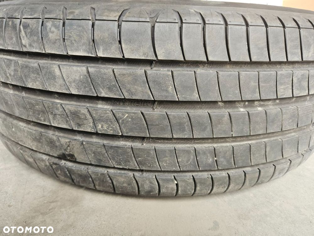 Felga Mercedes w177 CLA C118 X118 w247 CL c215 6.5jx17 ET44 5x112 felgi aluminiowe Z OPONAMI 17 cali - 6