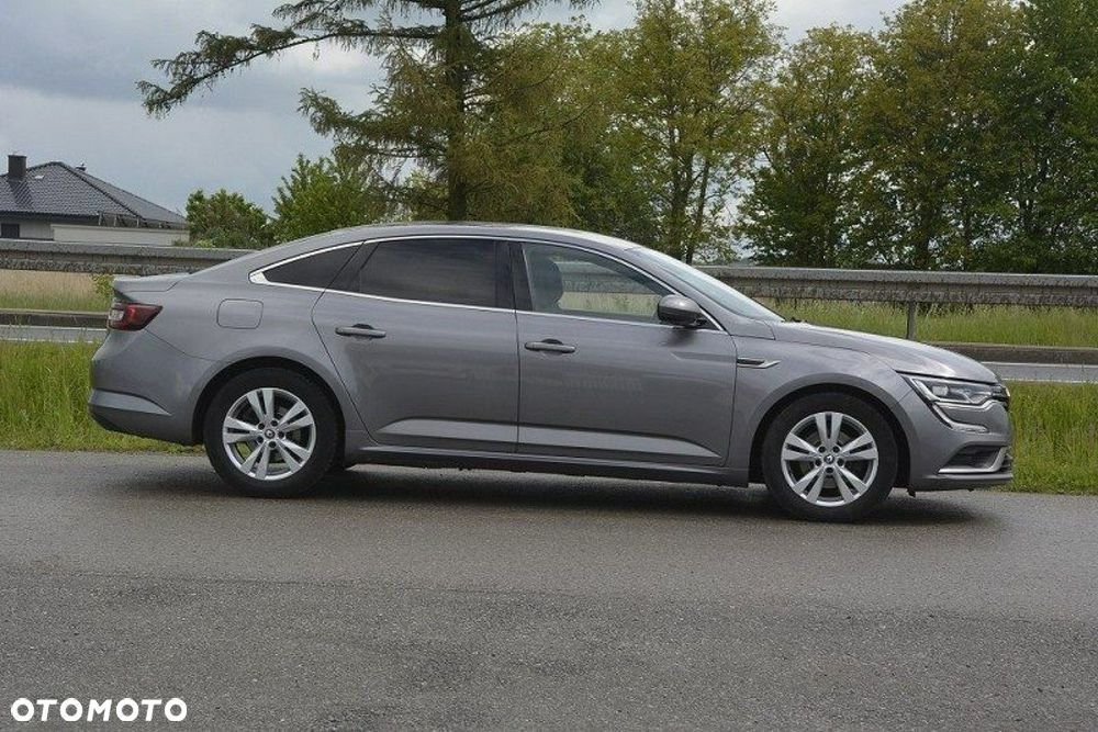 Renault Talisman 1.6 Energy dCi Intens - 8