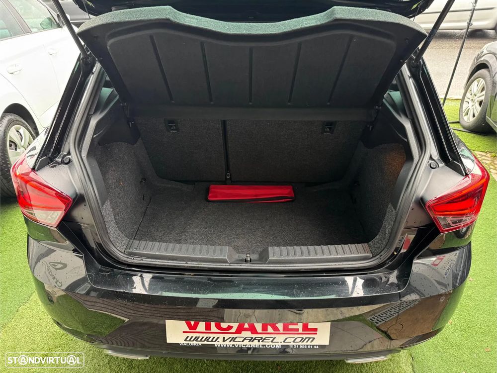 SEAT Ibiza 1.0 EcoTSI FR - 7